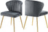 Finley Velvet Chair